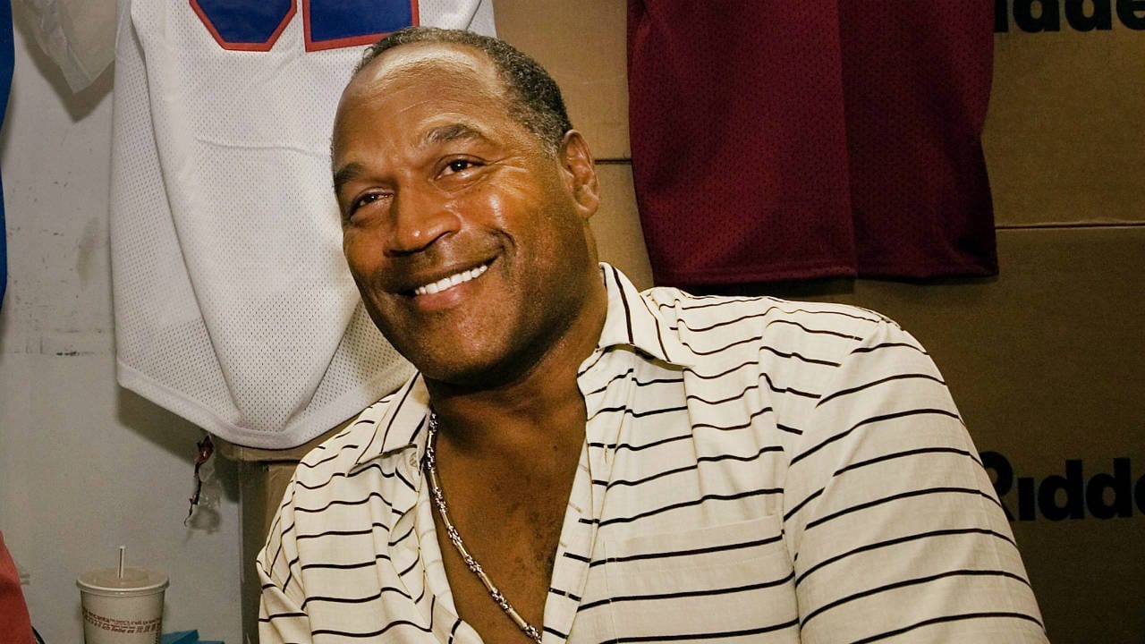 O.J. Simpson, NFL Legend and Infamous Trial Figure, Dies at 76 After Cancer Battle