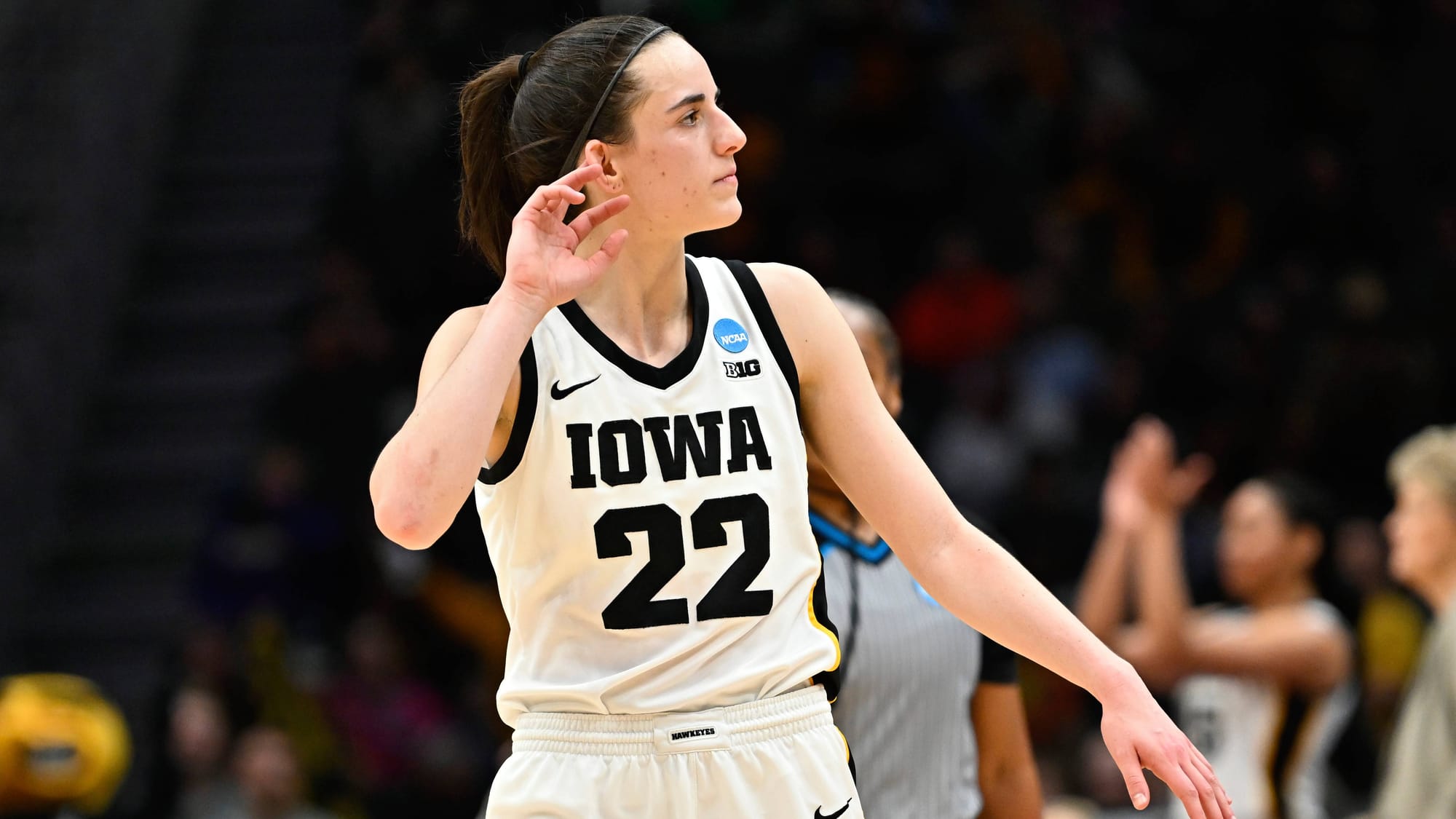 Caitlin Clark Phenomenon Boosts Indiana Fever to 36 National TV Appearances in 2024 WNBA Season