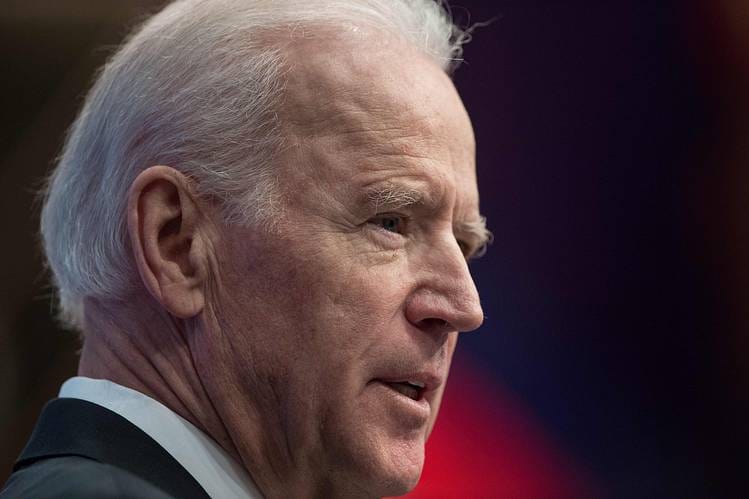 Biden's Bold Move: 44.6% Capital Gains Tax Proposal Sparks Controversy