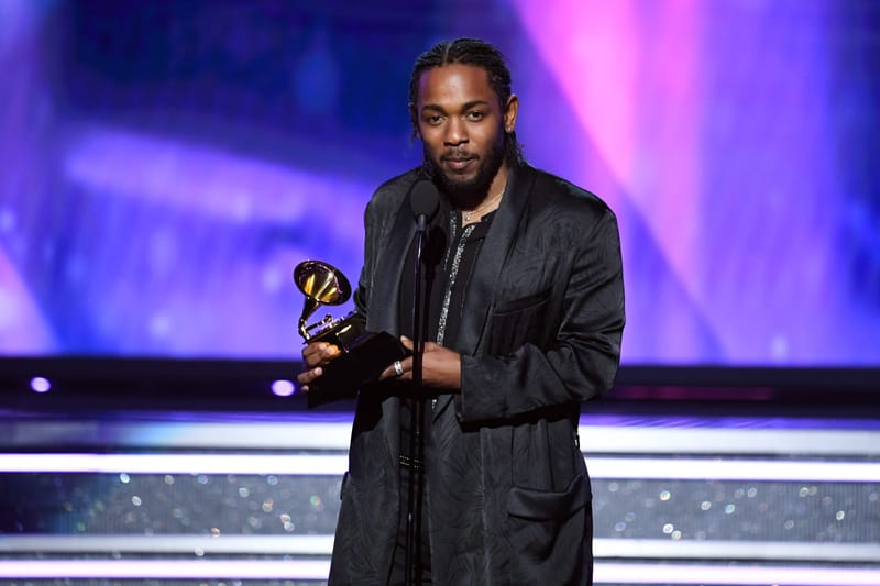 Kendrick Lamar Waste No Time and Fires Back with 'Meet the Grahams' post image