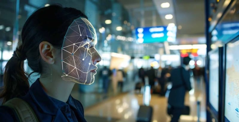14 Senators Unite in Opposition to TSA's Facial Recognition Expansion in Airports post image