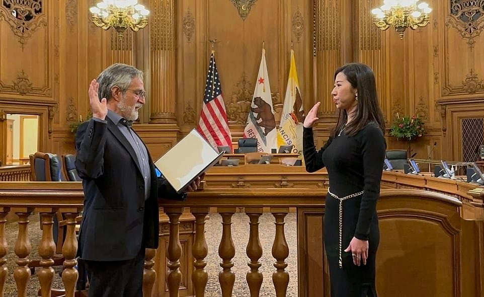 Controversy Brews as San Francisco Appoints Noncitizen to Elections Commission