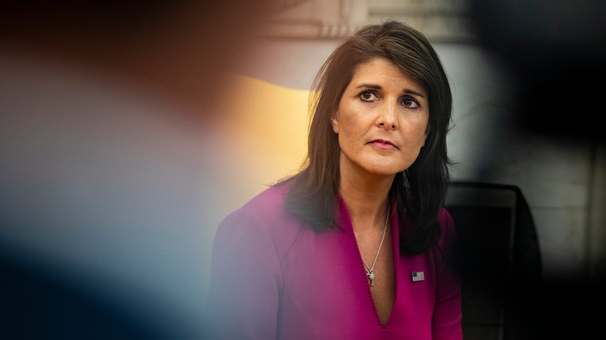 Koch Network Withdraws Support from Nikki Haley's Presidential Campaign Post South Carolina Defeat