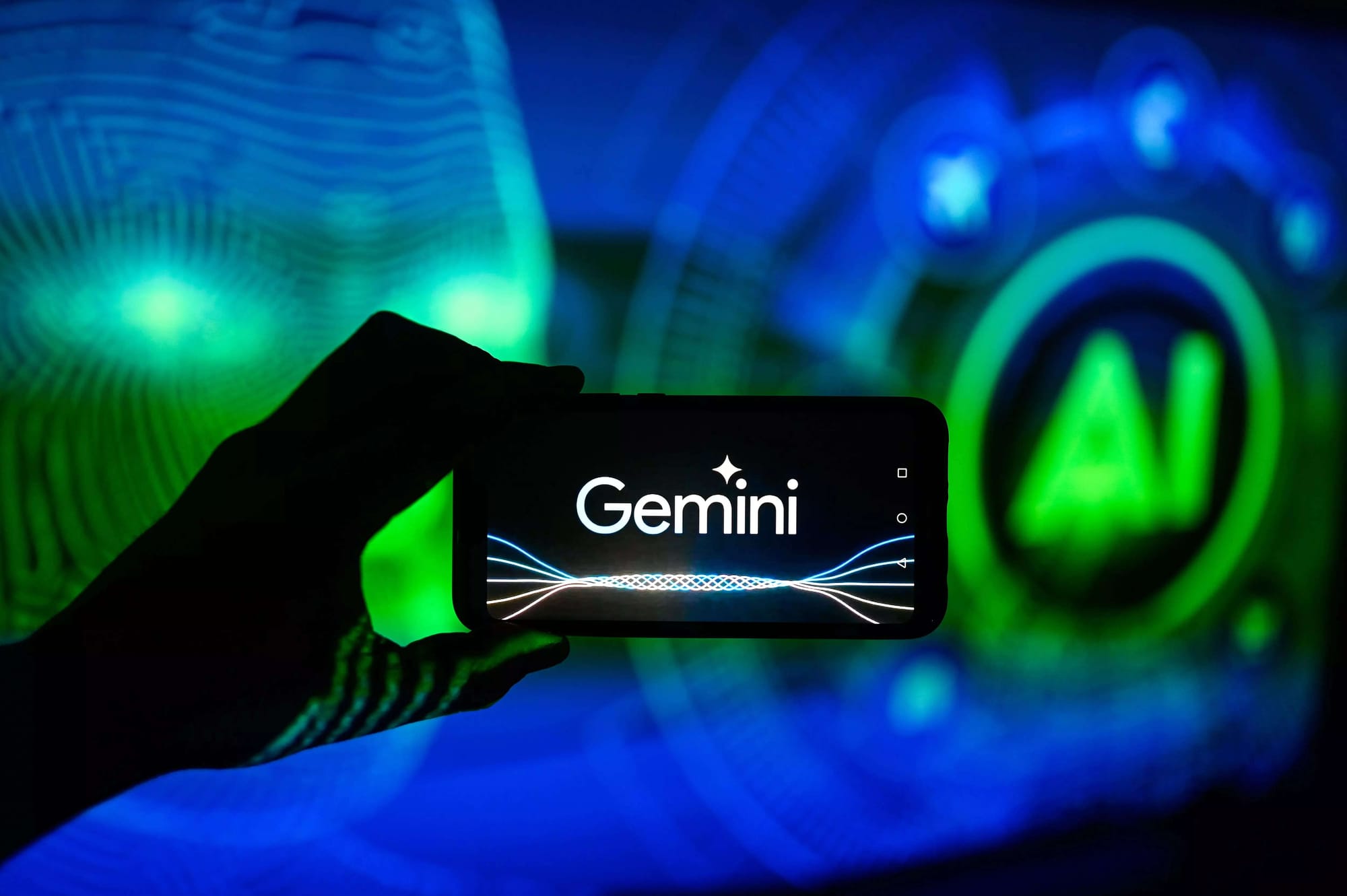 Google Faces Unprecedented $70 Billion Market Loss Amid Controversy Over 'Woke' Gemini AI Chatbot
