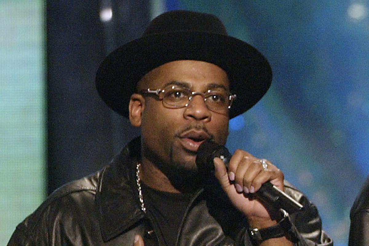 Historic Verdict Reached in Jam Master Jay Murder Case After Two Decades