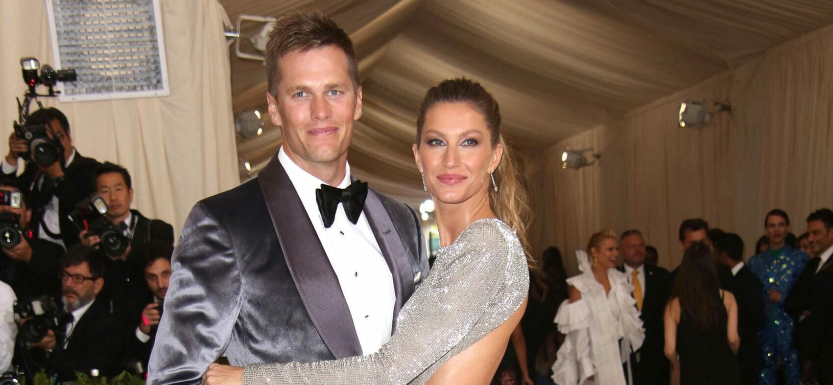 Gisele Bündchen Refutes Infidelity Claims Following Divorce from NFL Star Tom Brady