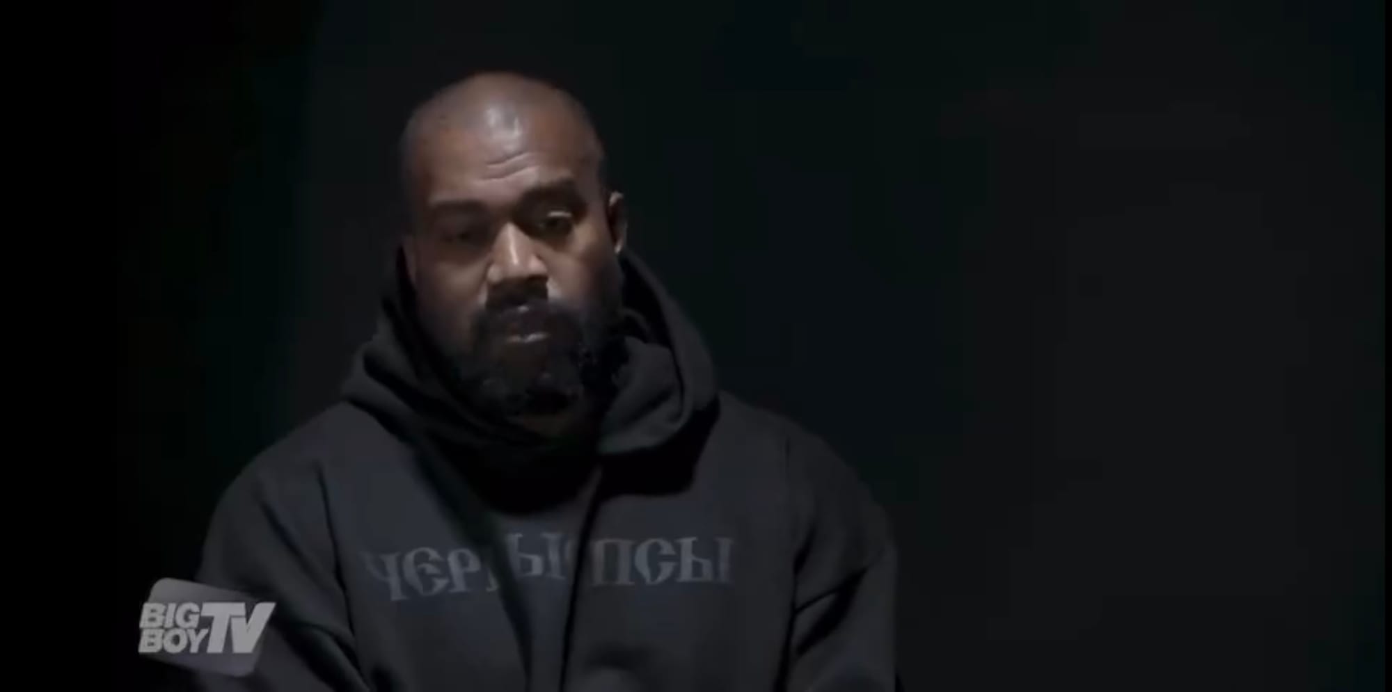 Kanye West Stirs Controversy with Bold Claim "I invented every style of music for the past 20 years"