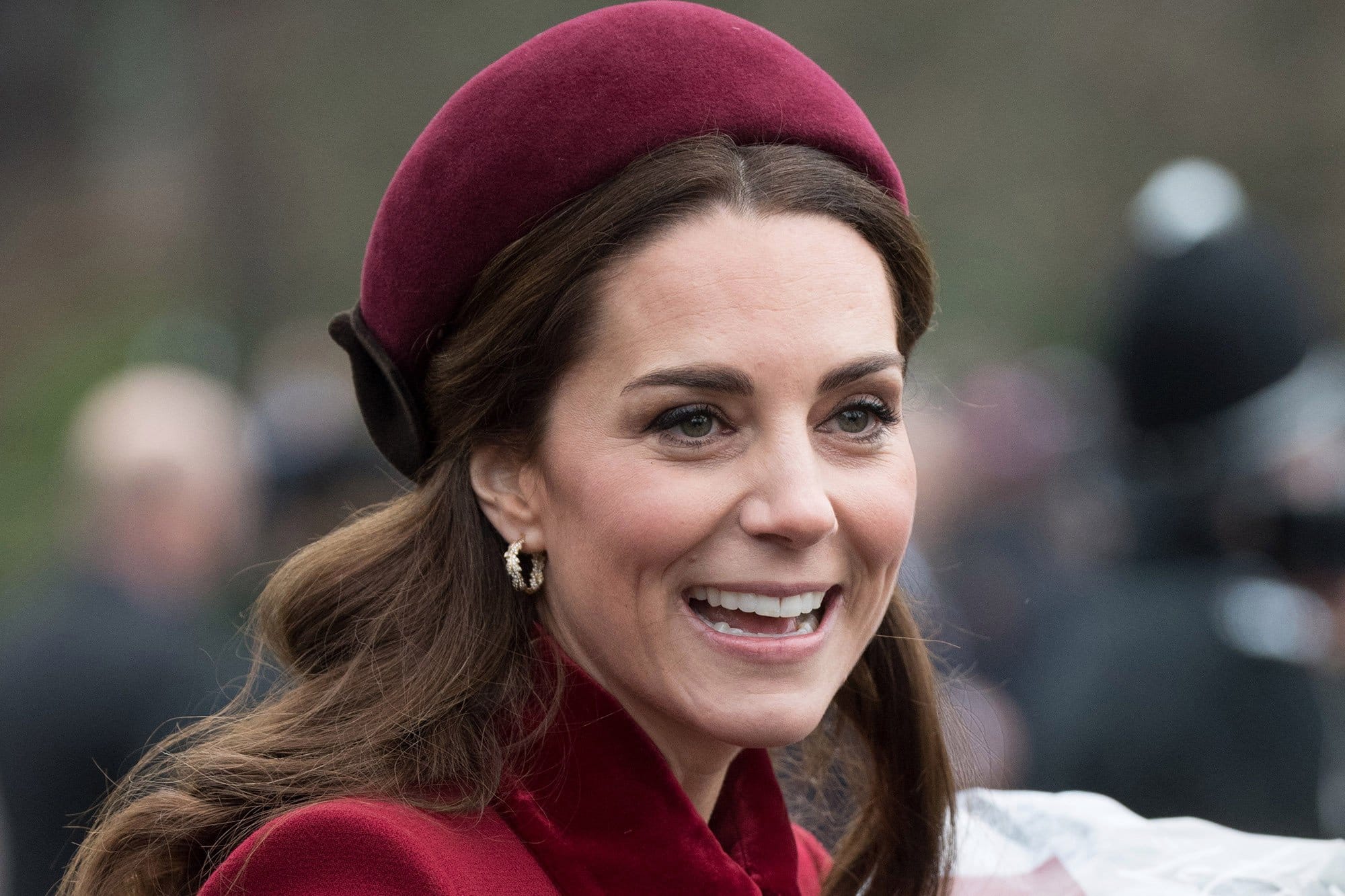 Kate Middleton Caught in Major Security Breach as Hospital Staff Attempt Unauthorized Access to Her Medical Records