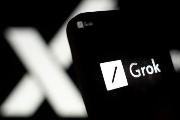 Elon Musk Unveils Access to Revolutionary AI Chatbot Grok for X Premium Subscribers