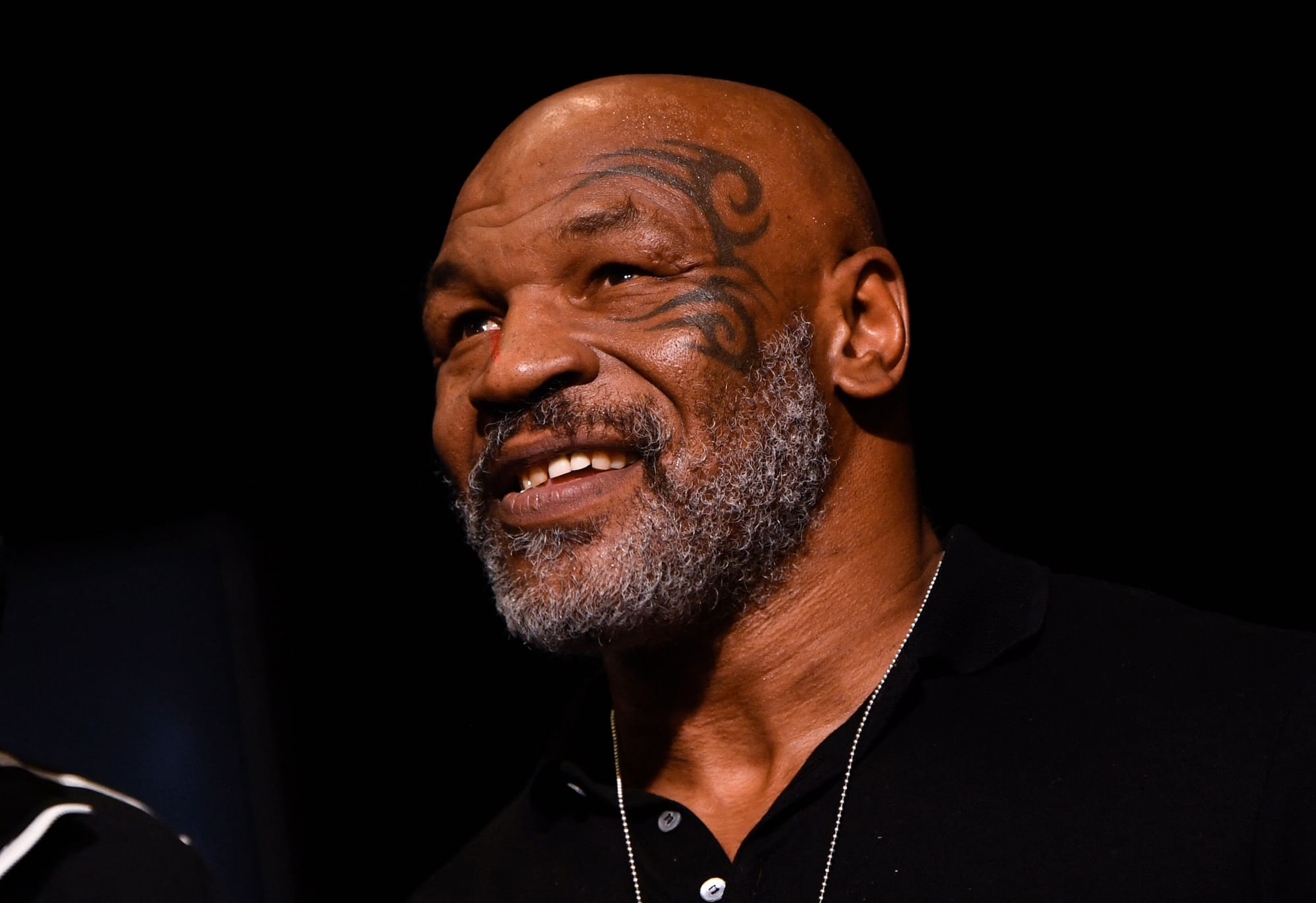 Mike Tyson Overcomes Medical Scare Before Highly Anticipated Bout Against Jake Paul