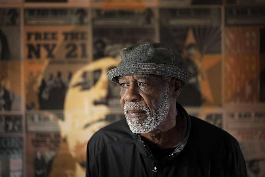 Black Panther Party Co-Founder David Hilliard Endorses Trump for President, Says “He Supported The Black Panther Party”