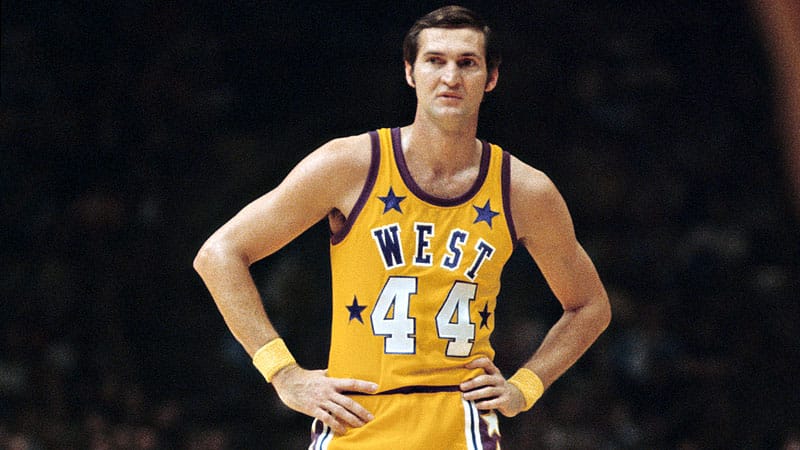 BREAKING: NBA Legend Jerry West Passes Away at Age 86