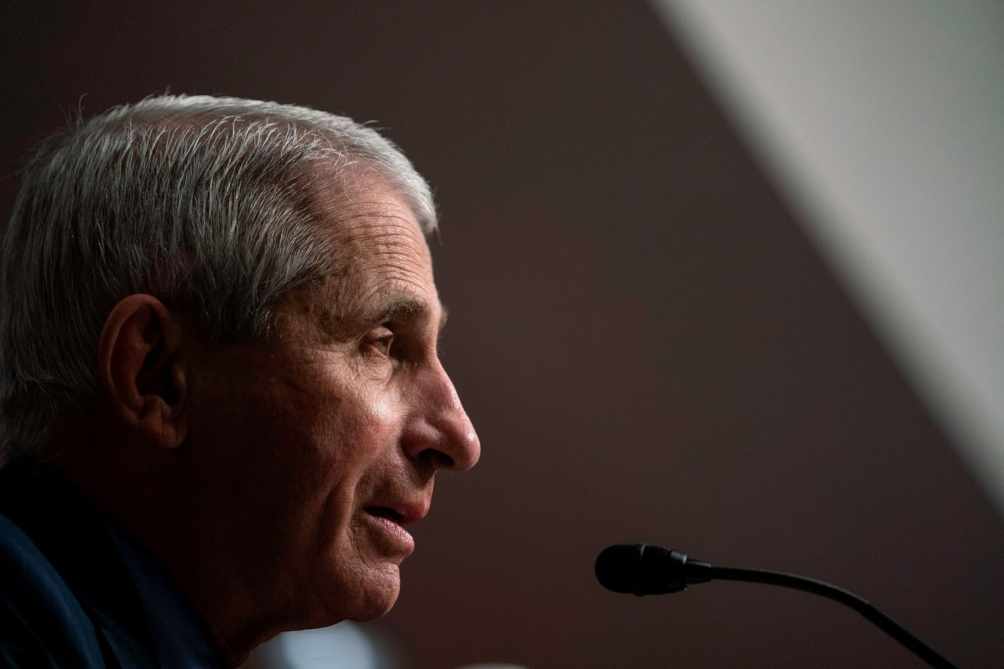 Congressional Report Alleges Dr. Fauci's Department Concealed Plans for Potentially Pandemic-Inducing Mutant Monkeypox Virus