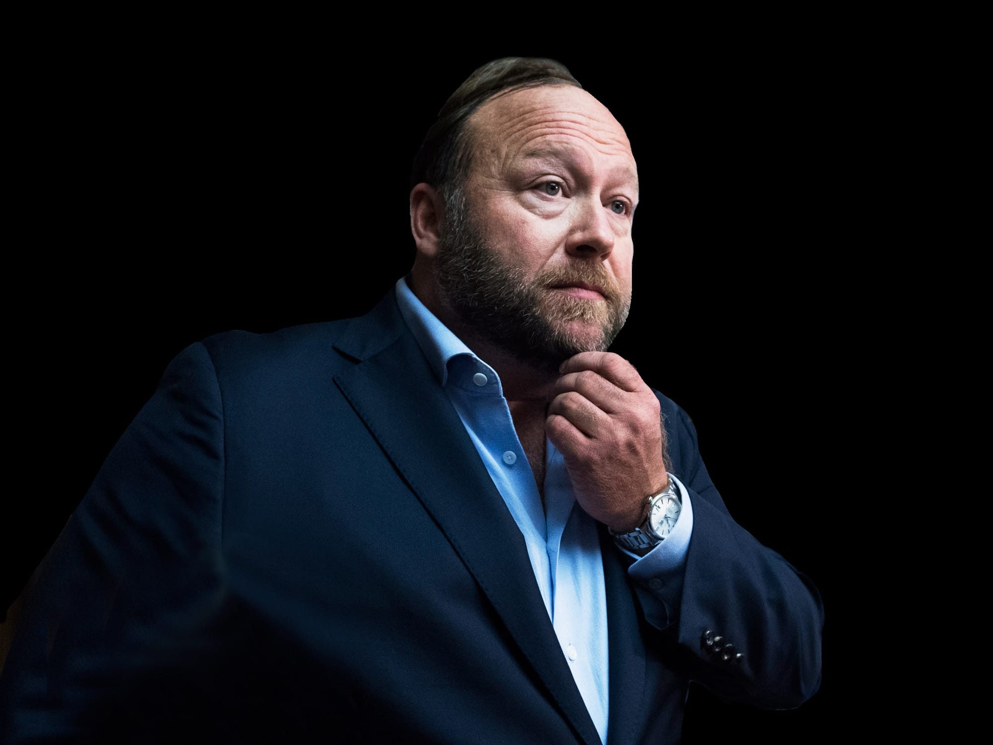 Infowars to Shut Down and Sell Off Assets, Bankruptcy Trustee Announces