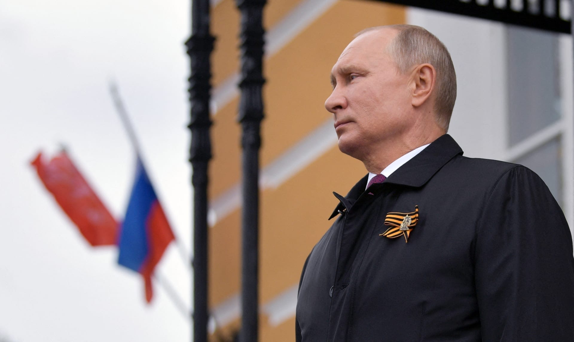 Russia Vows Retaliation Against US Following Ukraine's Missile Strike on Crimea