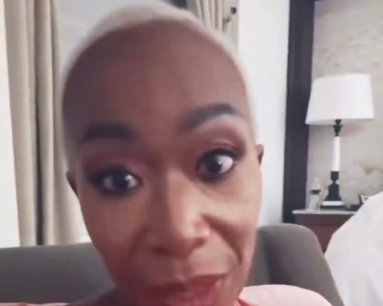 Joy Reid Sparks Controversy with Unhinged Social Media Video, Proposes Dubious Conspiracy Theories about Trump Shooting Incident