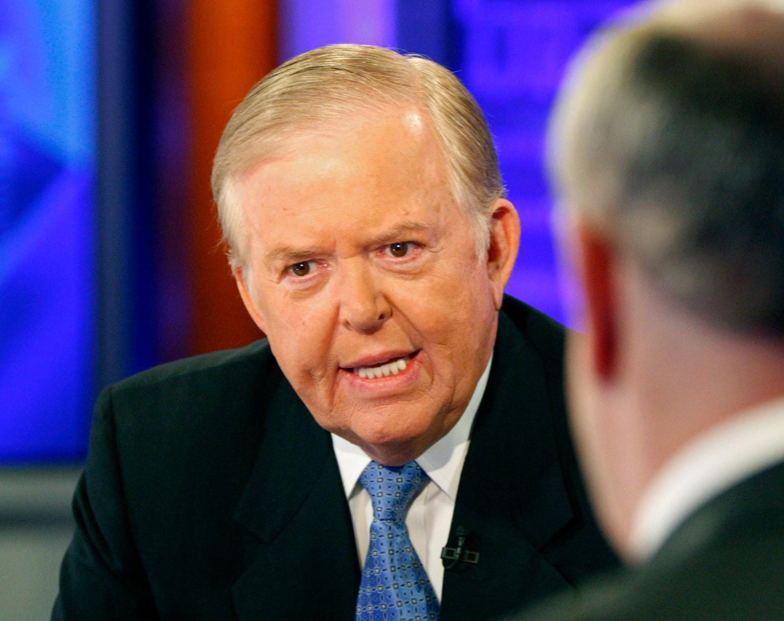 Veteran Broadcaster Lou Dobbs Passes Away at 78, Leaving a Legacy of Unmatched Journalism