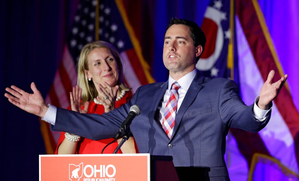 Ohio Secretary of State LaRose Removes Hundreds of Noncitizens from Voter Rolls