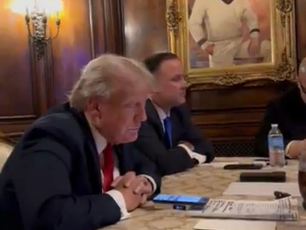 Trump and Elon Musk Interview Breaks Records with Massive Success and Millions of Listeners on X