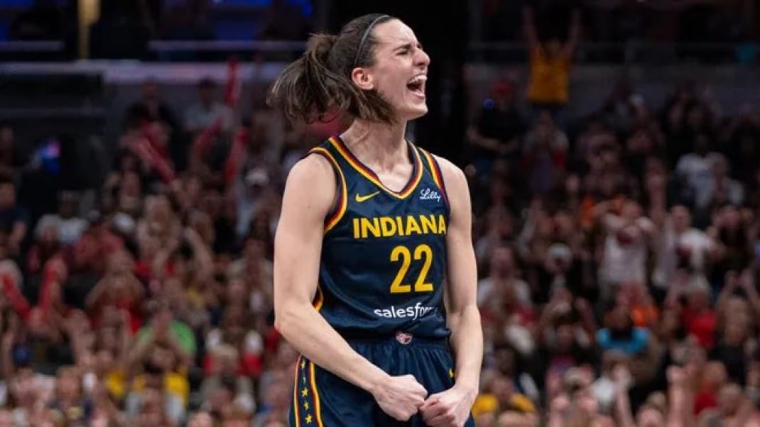 Caitlin Clark Shatters WNBA Rookie Assist Record with Flair