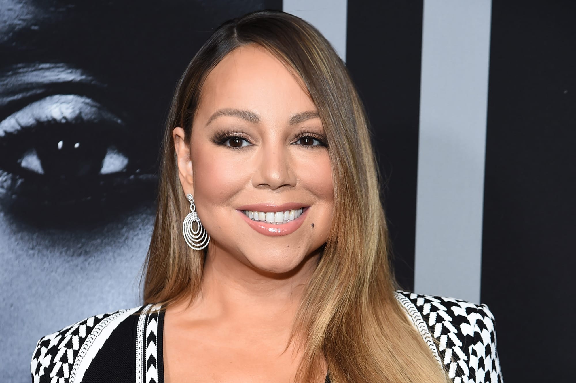 Mariah Carey Mourns the Loss of Mother and Sister on the Same Day