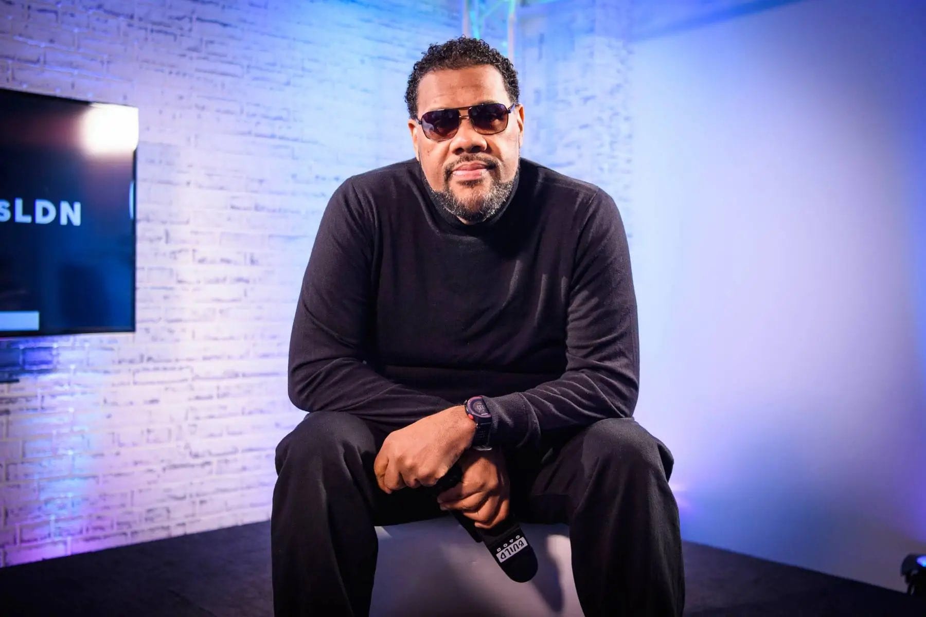 Fatman Scoop, Iconic Rapper, Dies at 53 After Collapsing Onstage