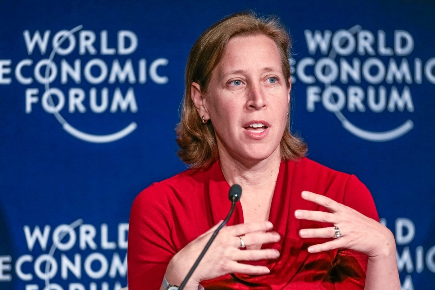 Former YouTube CEO Susan Wojcicki Dies at 56, Legacy Tainted by Censorship and Free Speech Controversies