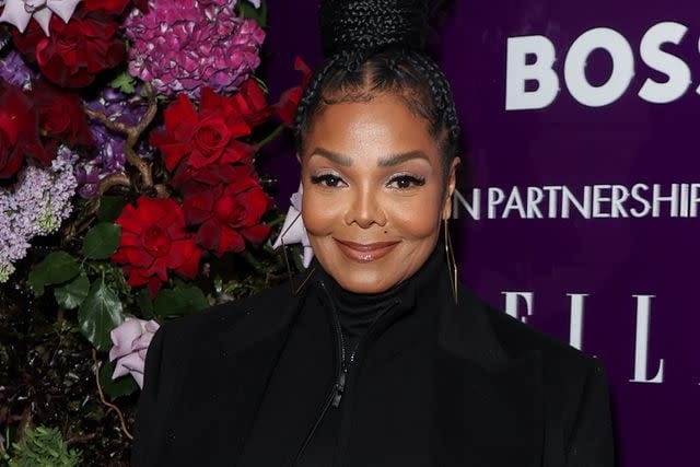 Janet Jackson's Controversial Claim on Kamala Harris' Race Sparks Discussion on Identity