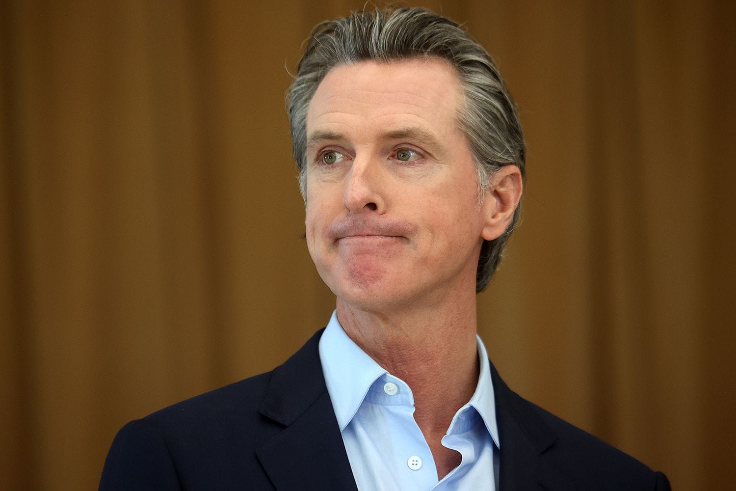 California Governor Newsom Vetoes Bill for Black Families' Land Reclamation