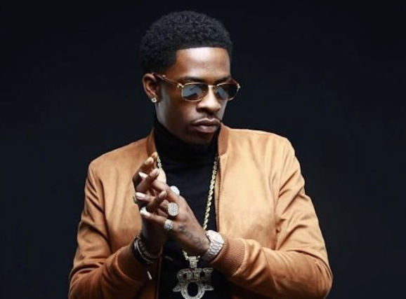 Breaking News: Rapper Rich Homie Quan Passes Away, Suspected Overdose Reported