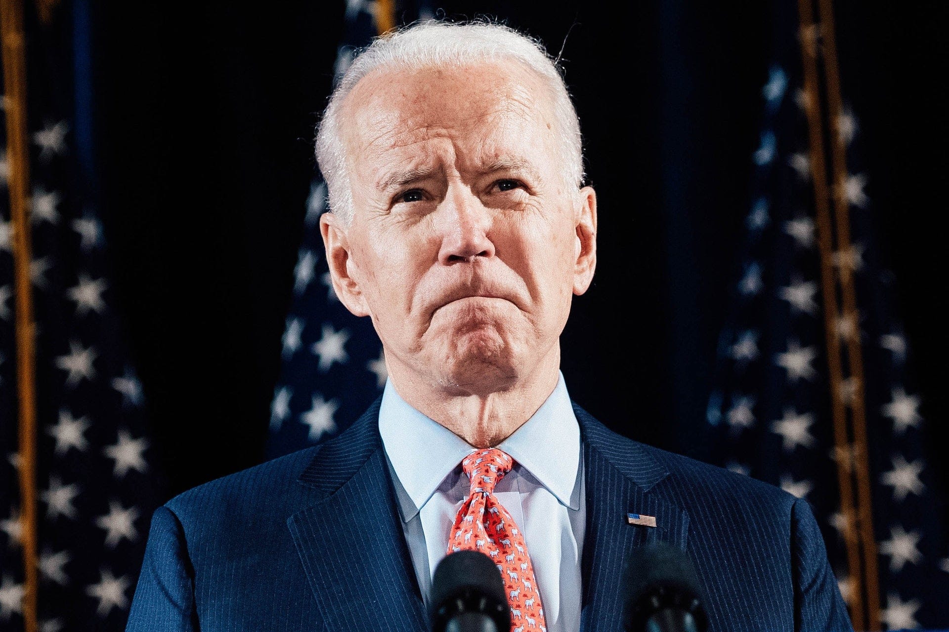 Biden's Use of "Black Jobs" Term Sparks Controversy, Echoes Trump's Earlier Criticism