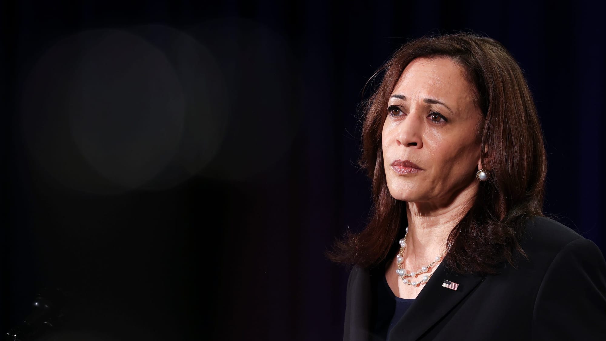 Kamala Harris Faces Lowest Union Voter Support Among Democrats in Generational Record, CNN Poll Reveals