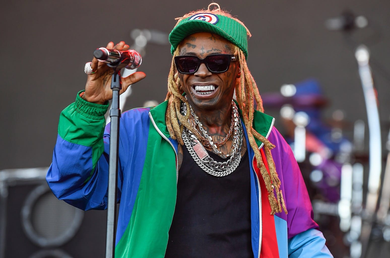 Lil Wayne Expresses Heartbreak Over Super Bowl Halftime Snub in Hometown New Orleans