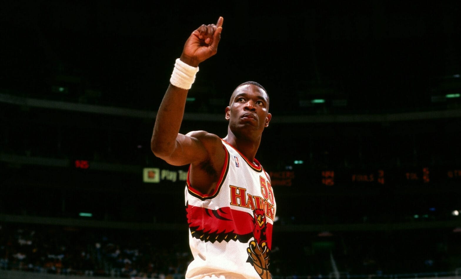 Basketball Legend Dikembe Mutombo Passes Away at 58 After Battle with Brain Cancer