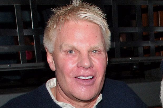 Former Abercrombie & Fitch CEO Mike Jeffries Arrested on Federal Sex Trafficking Charges