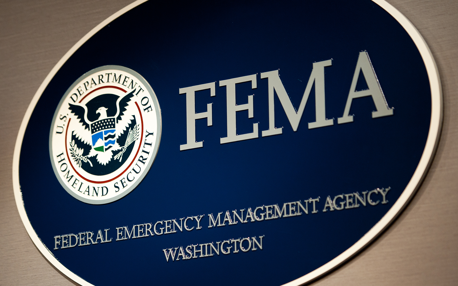 FEMA Official Fired for Allegedly Directing Relief Teams to Skip Trump Supporters' Homes in Florida