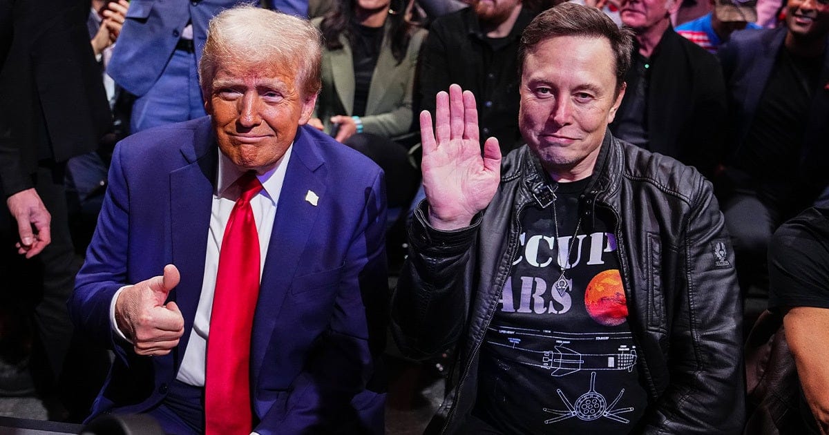 Trump Sets Record with Early Voting Surge, Musk Voices Birth Rate Concerns, X Corp Faces Legal Scrutiny