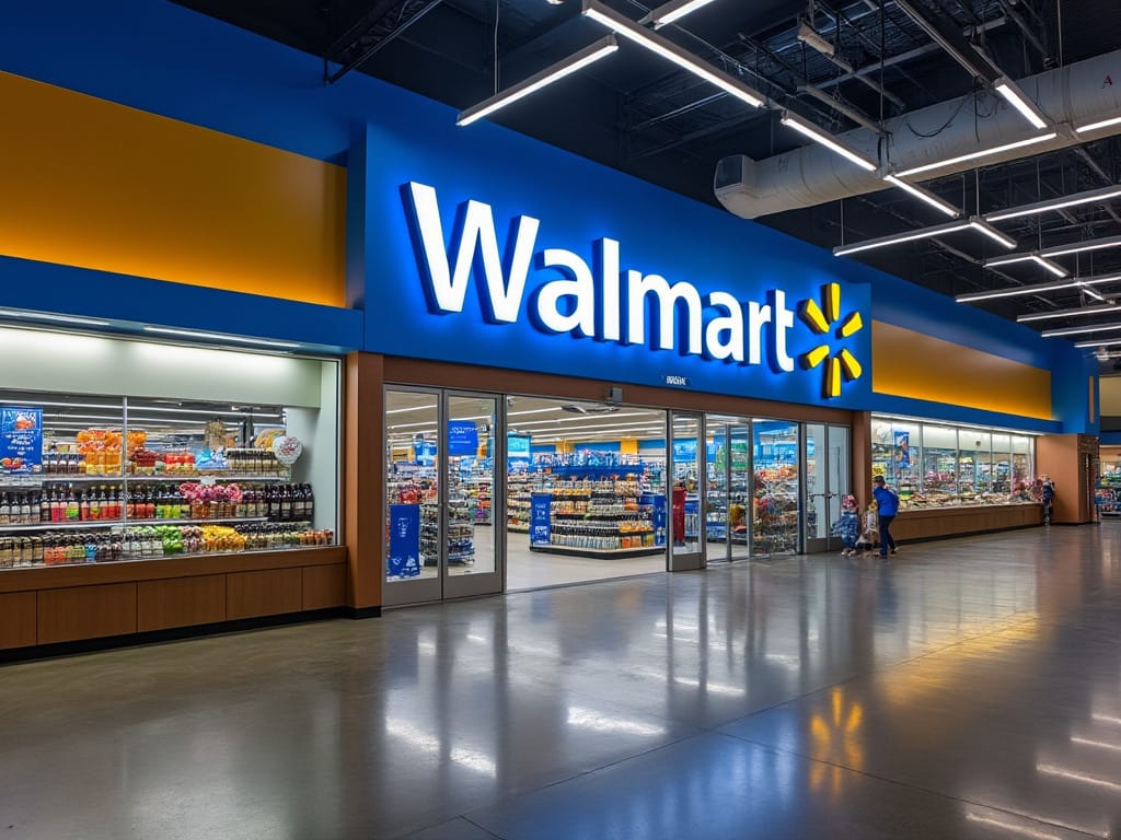 Walmart Rolls Back DEI Initiatives Amid Growing Corporate Trend