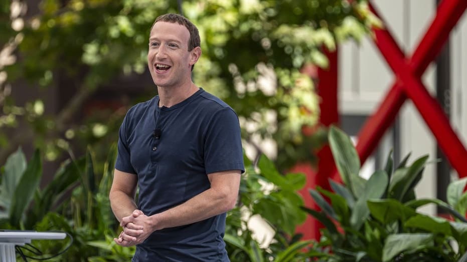 Zuckerberg Seeks to Shape Trump's Tech Agenda Post-Mar-a-Lago Meeting