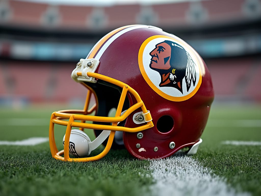 Washington Commanders in Talks to Revive Redskins Identity