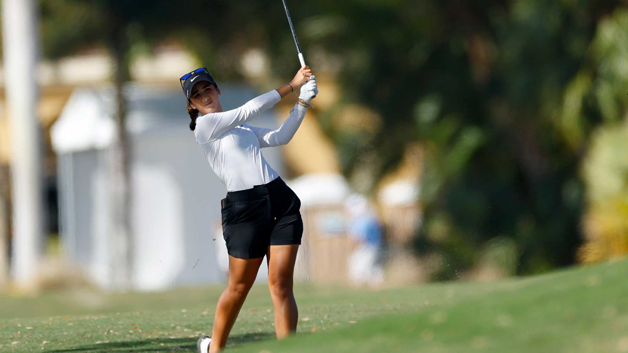 LPGA Tour Revamps Gender Policy: Excludes Players Assigned Male at Birth