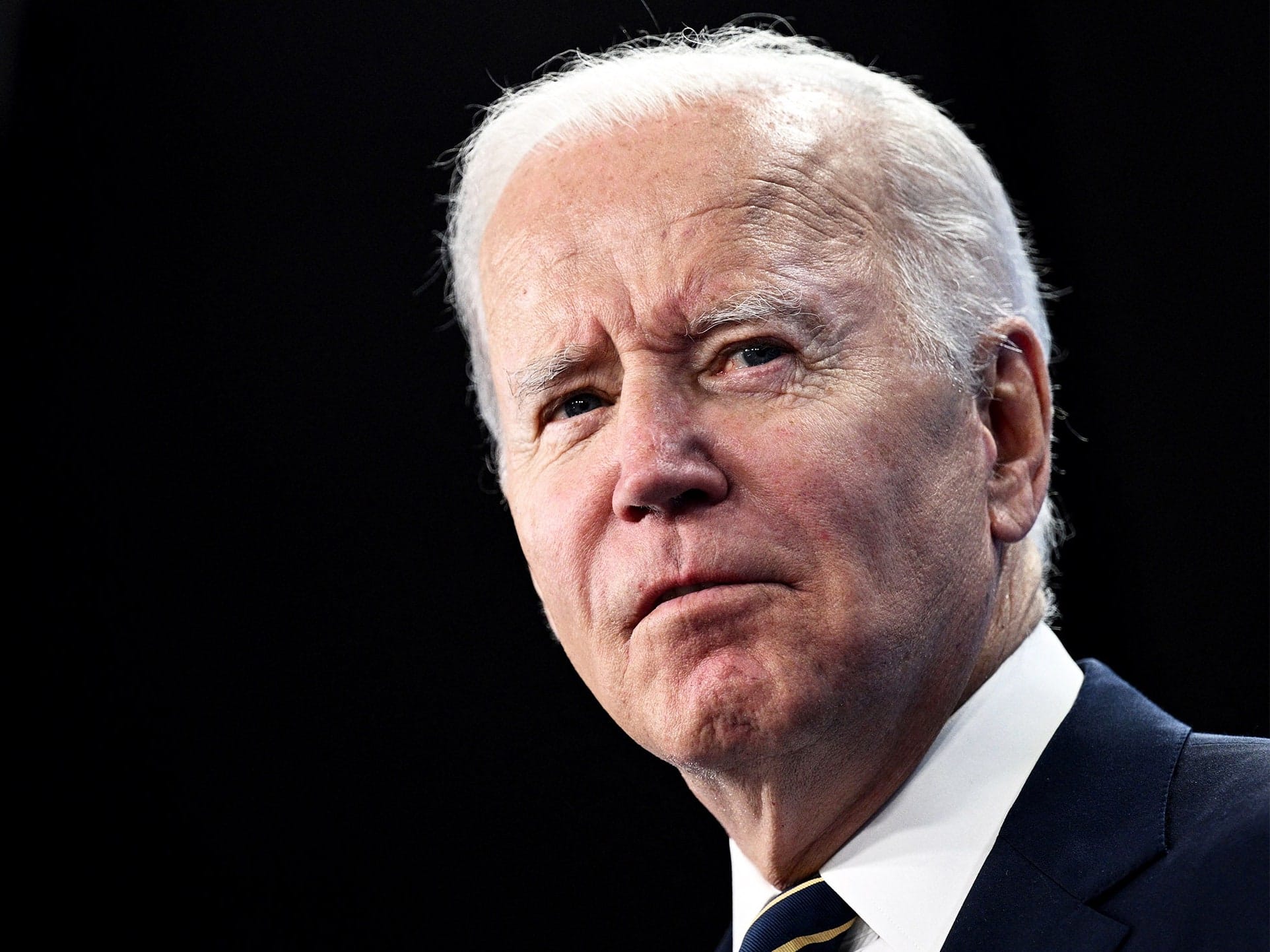 Biden's Approval Rating Dips to New Lows: Voters Rank His Presidency Among the Least Effective in Modern History