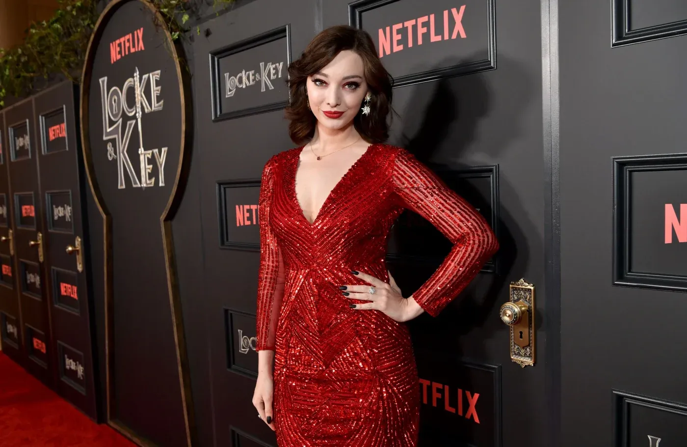 Emma Dumont, 'Oppenheimer' Star, Comes Out as Trans Masculine Non-Binary, Embraces New Identity