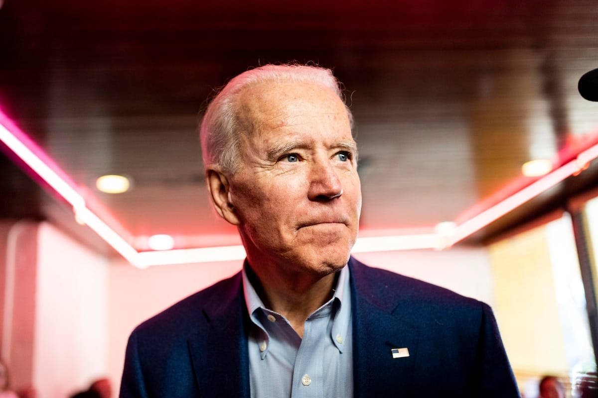 Biden Exits White House with Dubious Distinction as Worst Modern President, Poll Reveals