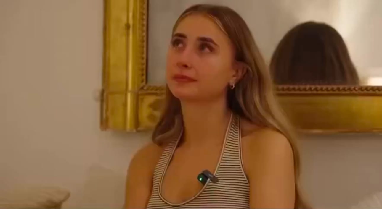 Lily Phillips, OnlyFans Star, Breaks Down After Marathon Sex Stunt: "I Felt Like a Robot"