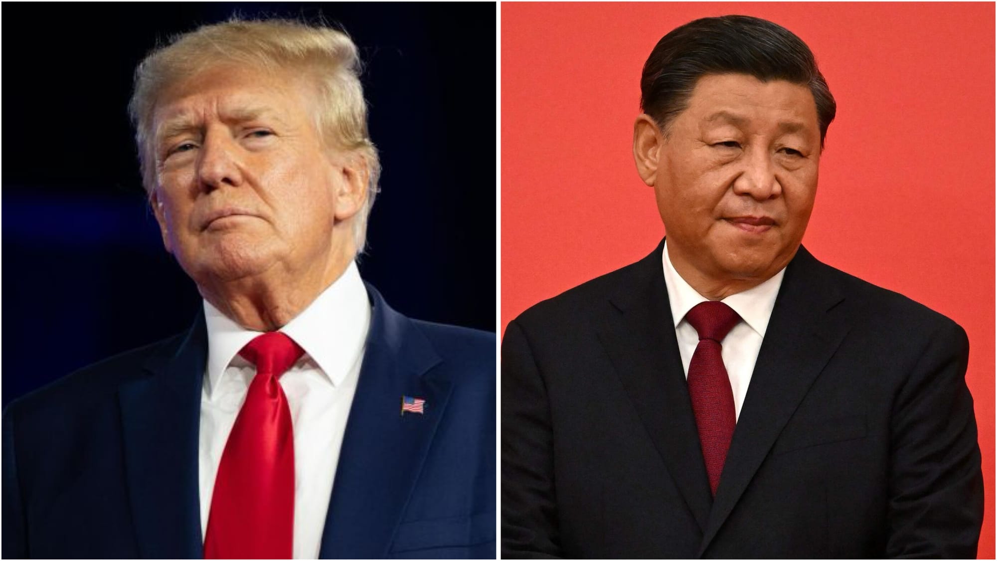 Trump Extends Inaugural Invite to Xi Jinping Amidst Tense U.S.-China Relations