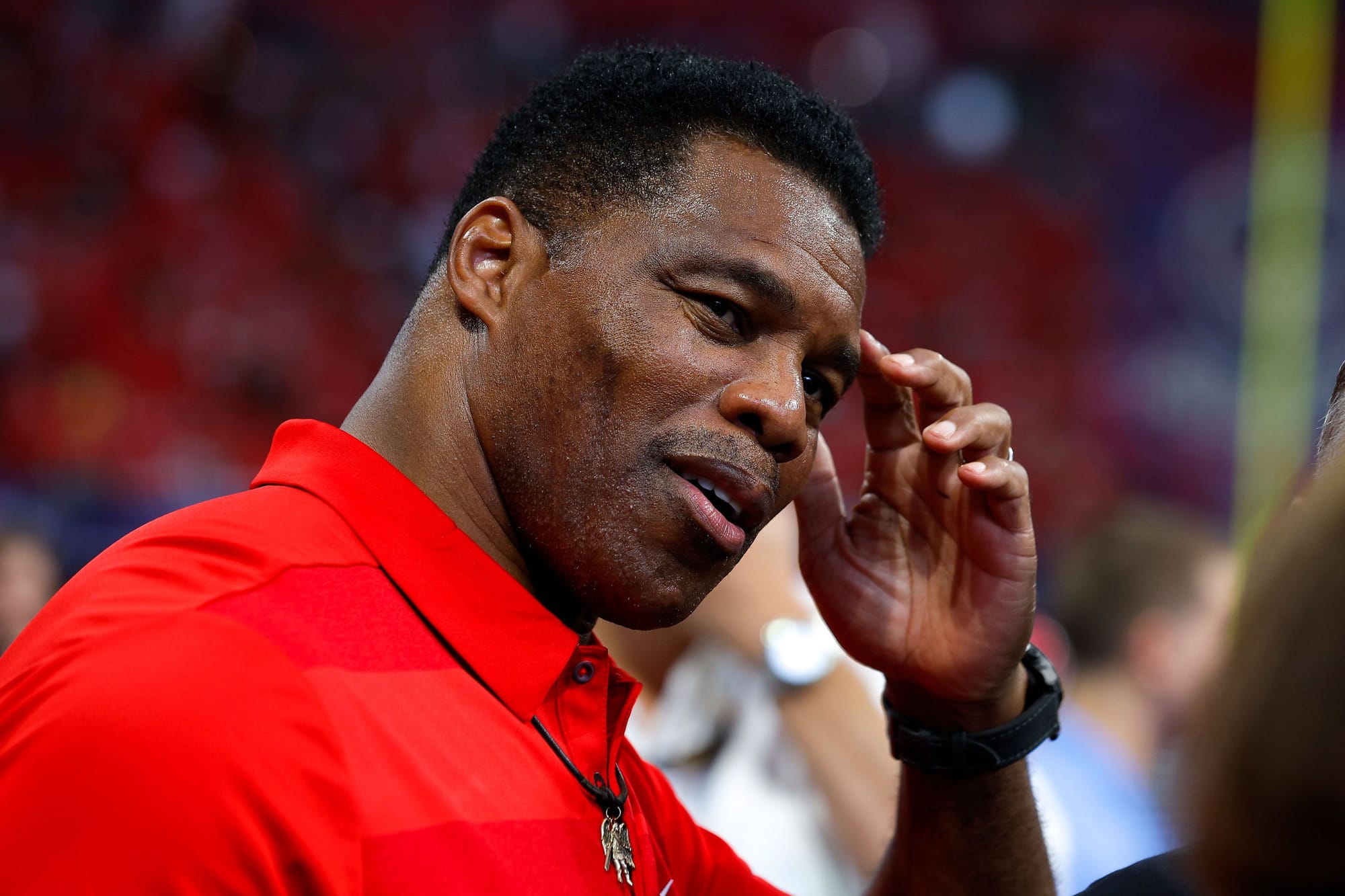 Trump Nominates Herschel Walker as U.S. Ambassador to the Bahamas