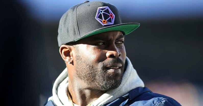 Mike Vick Returns to Virginia Roots as Head Coach at Norfolk State