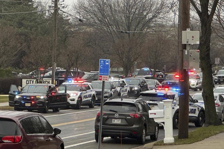 Tragedy Strikes Madison: Shooting at Abundant Life Christian School Leaves Five Dead