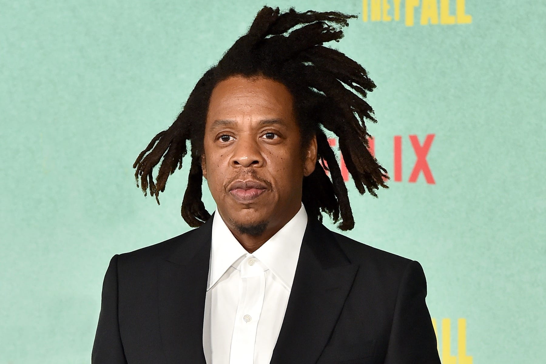 Jay-Z Vehemently Denies Allegations of Assaulting 13-Year-Old